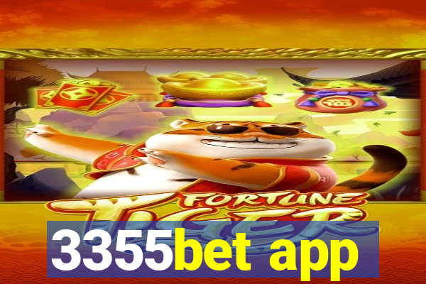 3355bet app